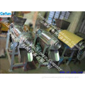 Screw Type Fruit Juice Extracting Machine